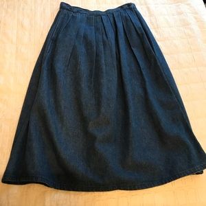Calvin Klein Sport / Petite Skirt